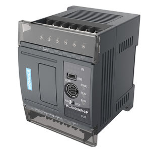 E/S内蔵PLC
