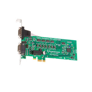PCI Expressインターフェイス カード 1