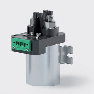 9VDC電気機械式継電器