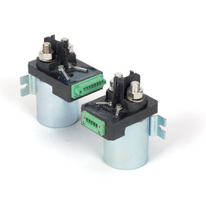 24VDC電気機械式継電器