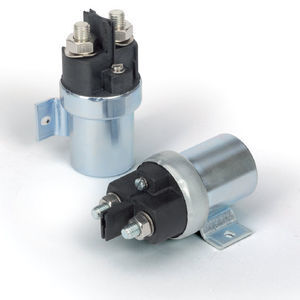 32VDC電気機械式継電器