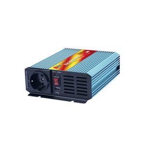 電源DC/AC インバ-タ