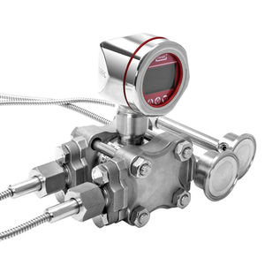 差圧力トランデュサ