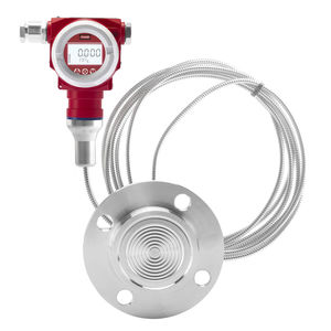 相対圧力トランデュサ