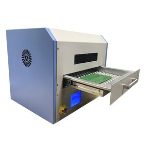 リフローはんだ付け機 1