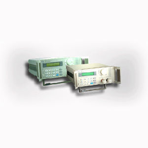 dc電荷