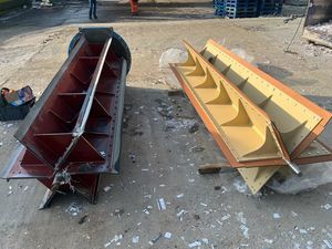 空気輸送用ロータリーバルブ