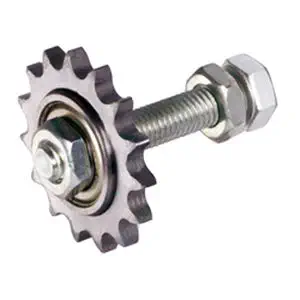 スプラインハブ - 62330200 - MÄDLER GmbH - フランジ付き