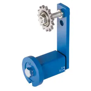 スプラインハブ - 62330200 - MÄDLER GmbH - フランジ付き