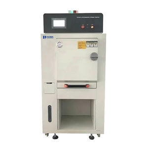 サーモスタットテストチャンバー 1