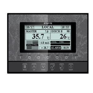 容量方式タッチスクリーンHMI 1