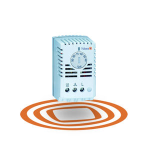 電気キャビネット用調湿器