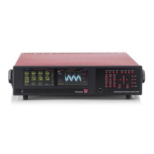 電力測定器