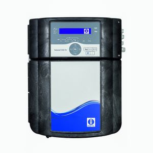 水用分析器