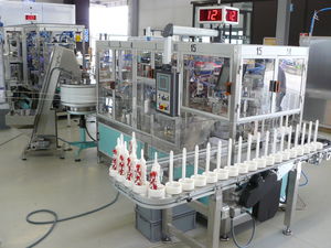 自動組立機