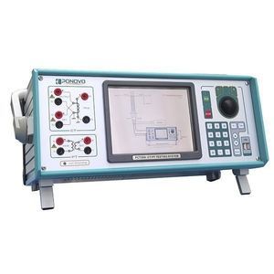 電流試験機器
