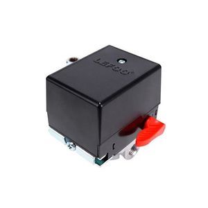 機械式圧力スイッチ 1