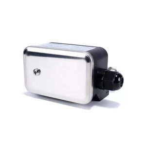 電気機械式圧力スイッチ 1