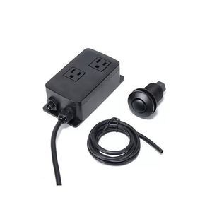 機械式圧力スイッチ 1