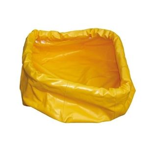フレキシブル液体垂れ落ち防止パレット 1