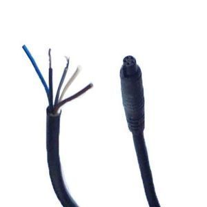 データ用電力ケーブル