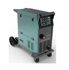 MIG-MAG溶接機 1