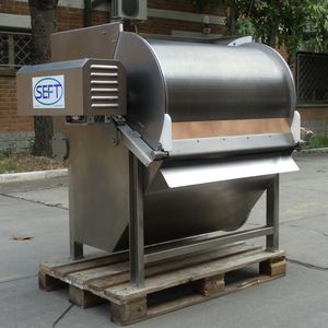 廃水処理用フィルター