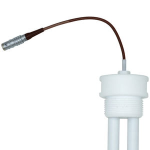 静電容量式レベルセンサ