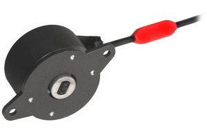 ディスク式ブレ，キ