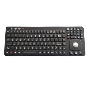 パネル設置用キーボード 1