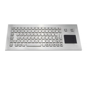 パネル設置用キーボード 1