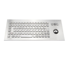 パネル設置用キーボード 1