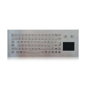 パネル設置用キーボード 1