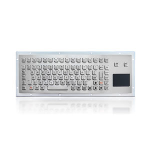 パネル設置用キーボード 1