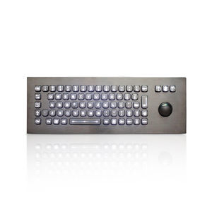 パネル設置用キーボード 1