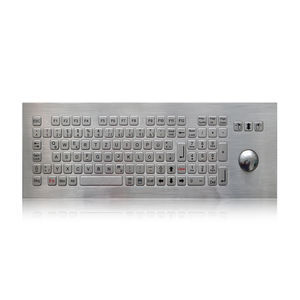 パネル設置用キーボード 1