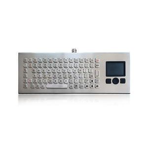 卓上キーボード 1