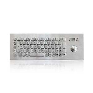 パネル設置用キーボード 1
