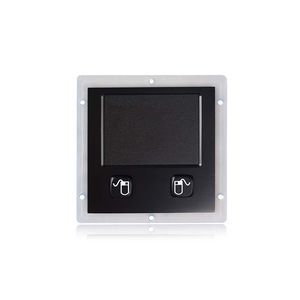 産業用タッチ式舗装石