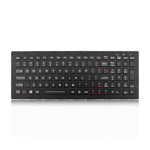 パネル設置用キーボード 1