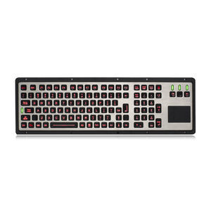 パネル設置用キーボード 1