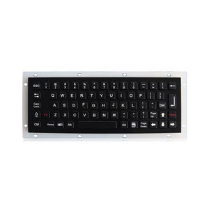 パネル設置用キーボード 1
