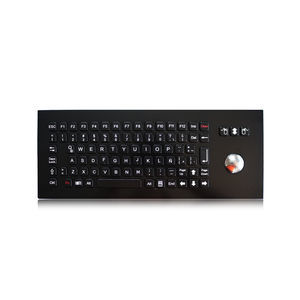パネル設置用キーボード 1