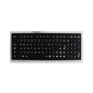 パネル設置用キーボード 1