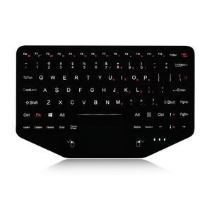 パネル設置用キーボード 1