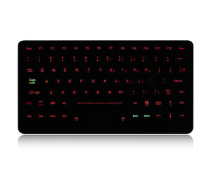 卓上キーボード 1