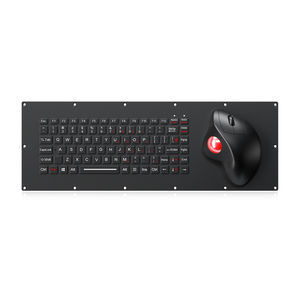 パネル設置用キーボード