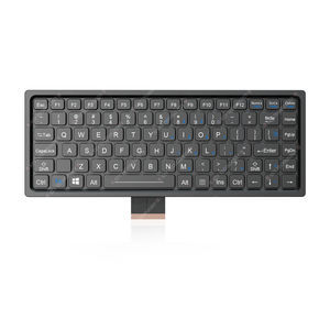 パネル設置用キーボード
