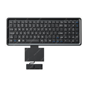 パネル設置用キーボード