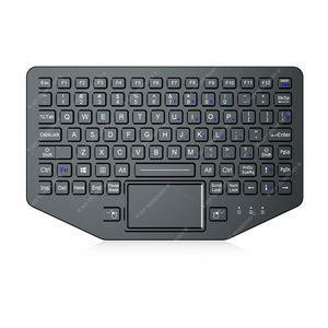 パネル設置用キーボード